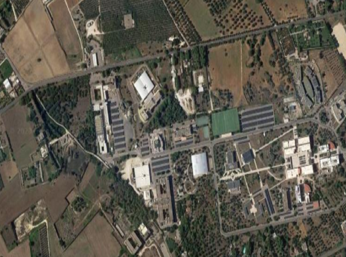 Trevisi (M5S): “Verificare lo stato del suolo e delle falde in zona Fiorini"