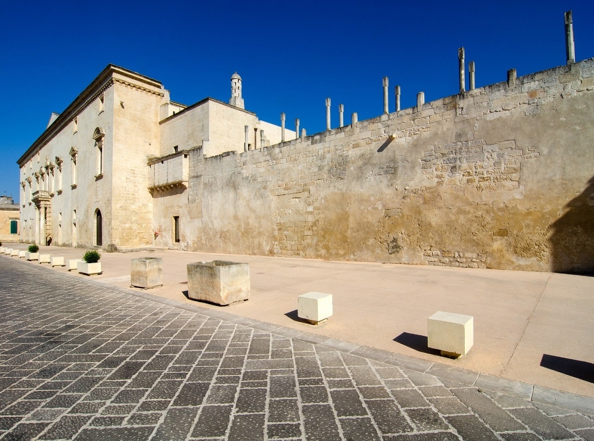 Il primo Museo sul Tarantismo apre a Melpignano