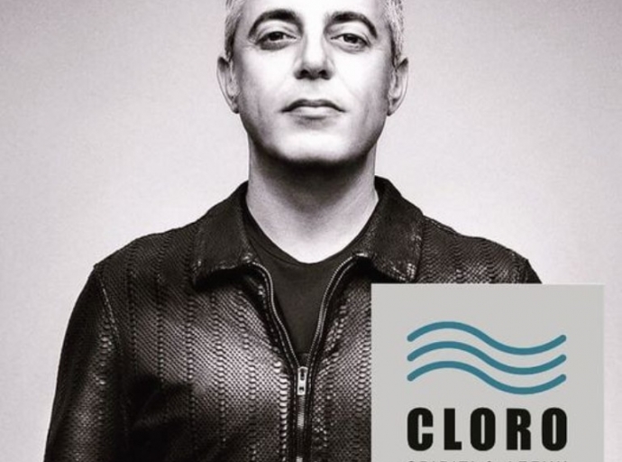 Cloro spiriti e affini