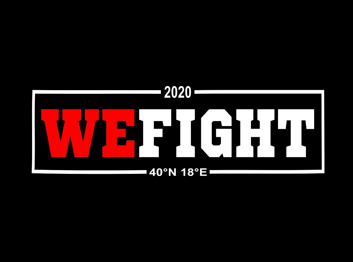 WE FIGHT: nel Salento una palestra completa! – Gabriele Madaro