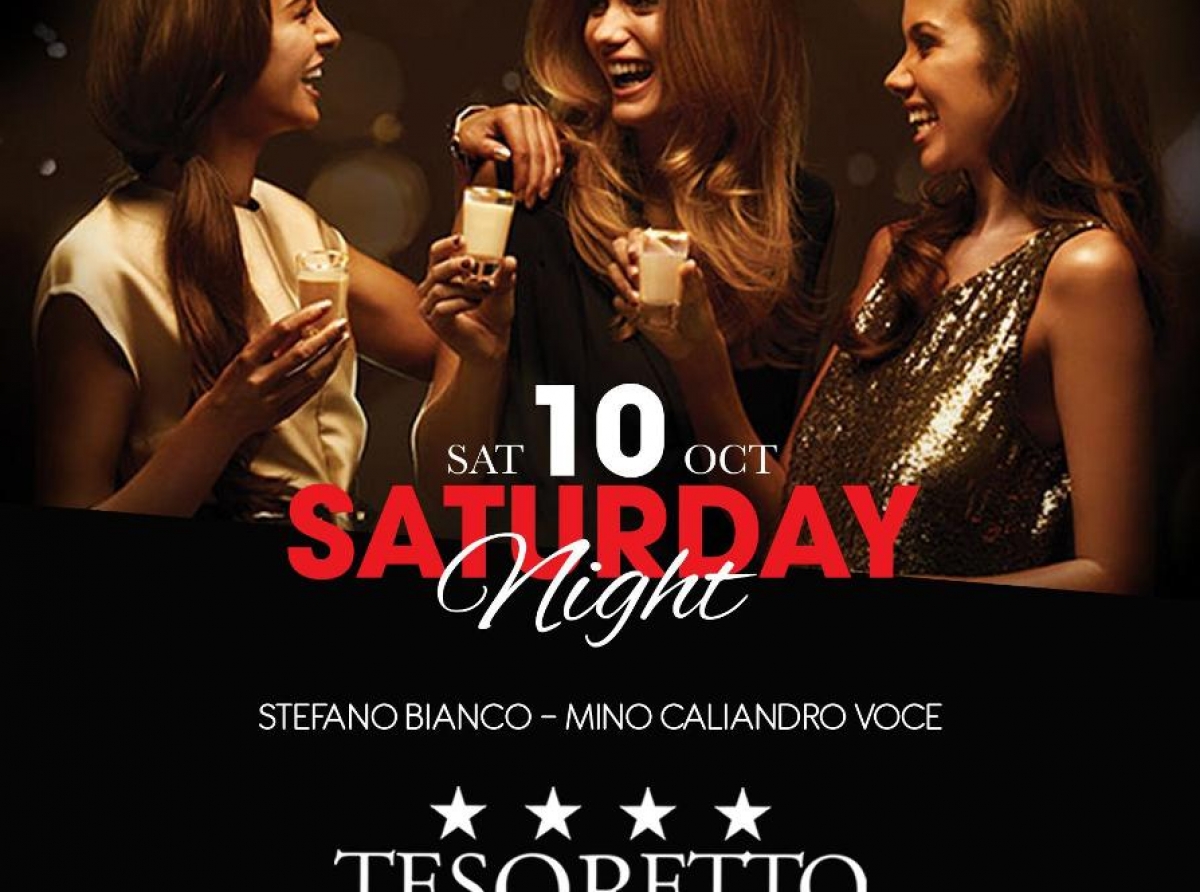 Saturday Night
