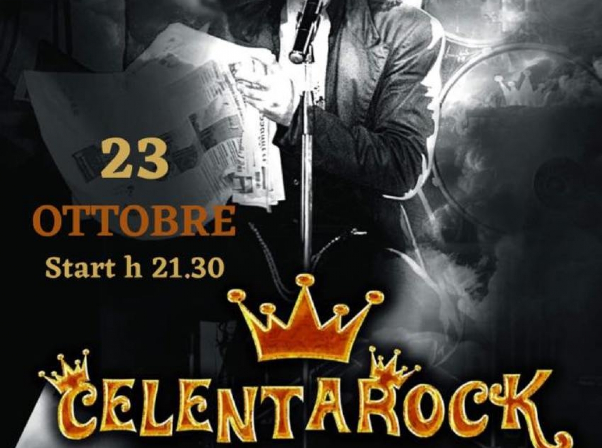 Celentarock Live – Samarcanda