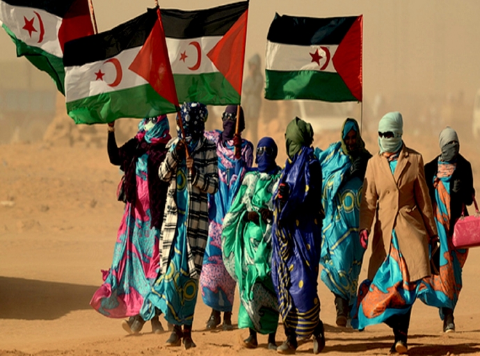 Marocco contro popolo Saharawi, un altro conflitto riprende – Massimiliano Lorenzo