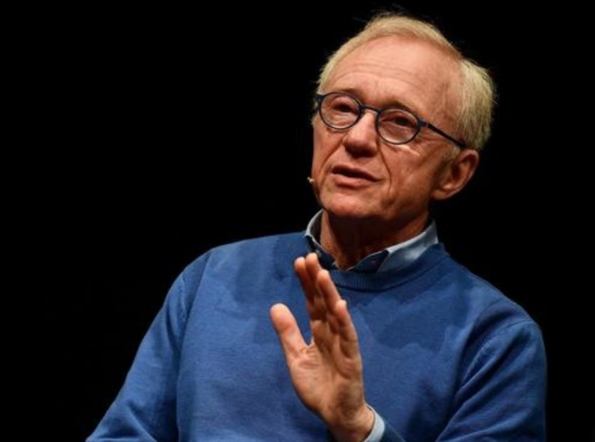 Auspici di pace da Israele nelle parole di David Grossman - di Paolo Rausa