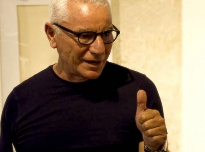 Mauro Marino racconta "La cultura che cura" - di Pompea Vergaro