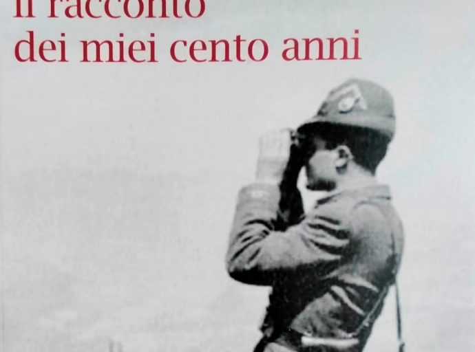  A Lecce una sera con Mario Piarulli per raccontare i suoi 100 anni