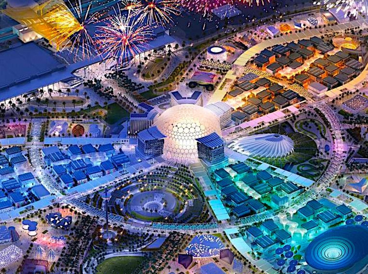 Dubai oltre l’Expo 2020: dal “sogno americano” al “sogno arabo”? - di Gianmarco Pennetta