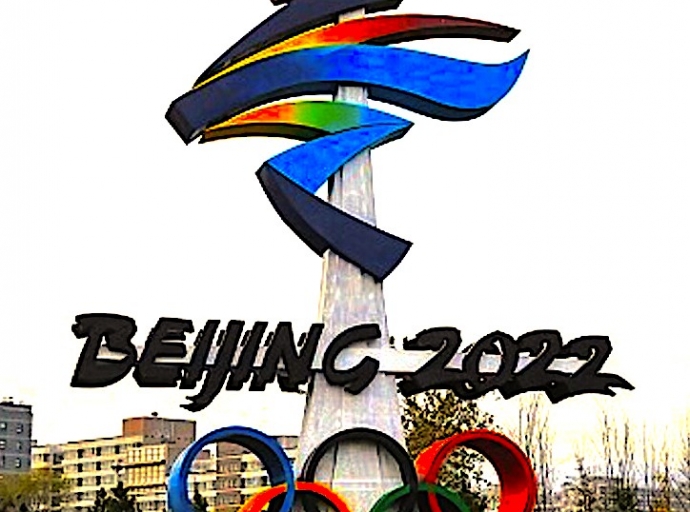 Al via i Giochi Olimpici invernali di Pechino 2022 - di Gianmarco Pennetta