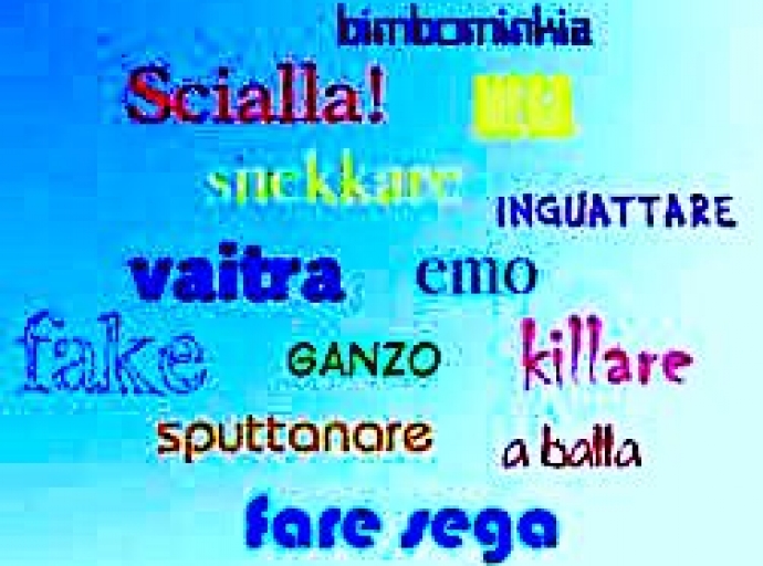 Slang giovanile: linguaggio in codice? - di Pamela Serafino