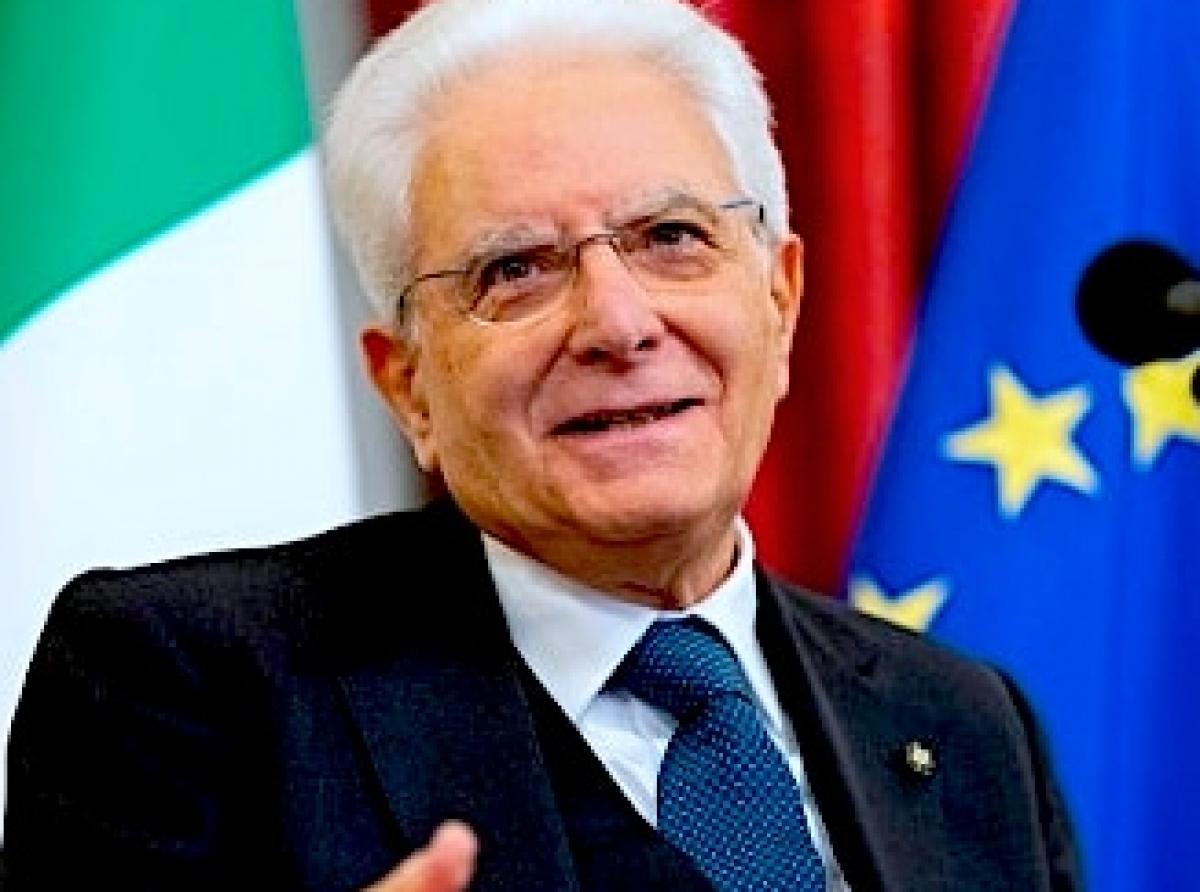 Mattarella Bis: considerazioni ulteriori - Gianmarco Pennetta