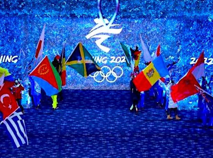Olimpiadi Pechino 2022: un bilancio per l'Italia - di Gianmarco Pennetta