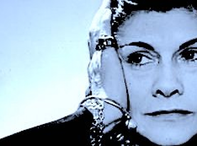 Uno sguardo a Coco Chanel – di Pompea Vergaro