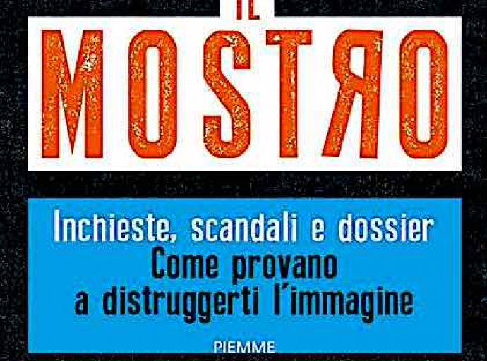 Il Mostro, l'ultimo saggio politico di Matteo Renzi - di Paolo Rausa