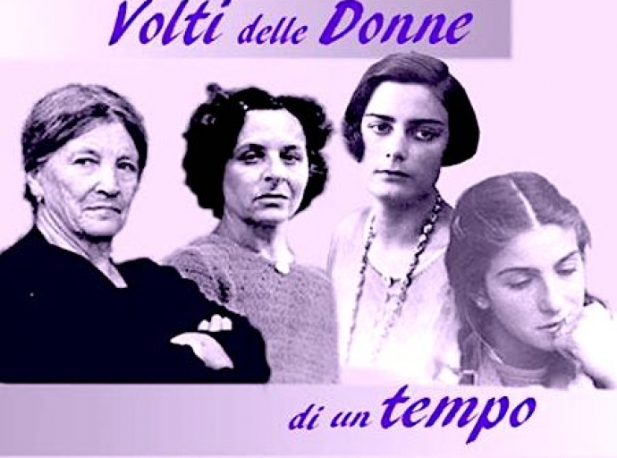 A Giuggianello (LE) sabato 3 settembre, i "Volti delle Donne di un Tempo" pièce teatrale scritta e diretta da Paolo Rausa