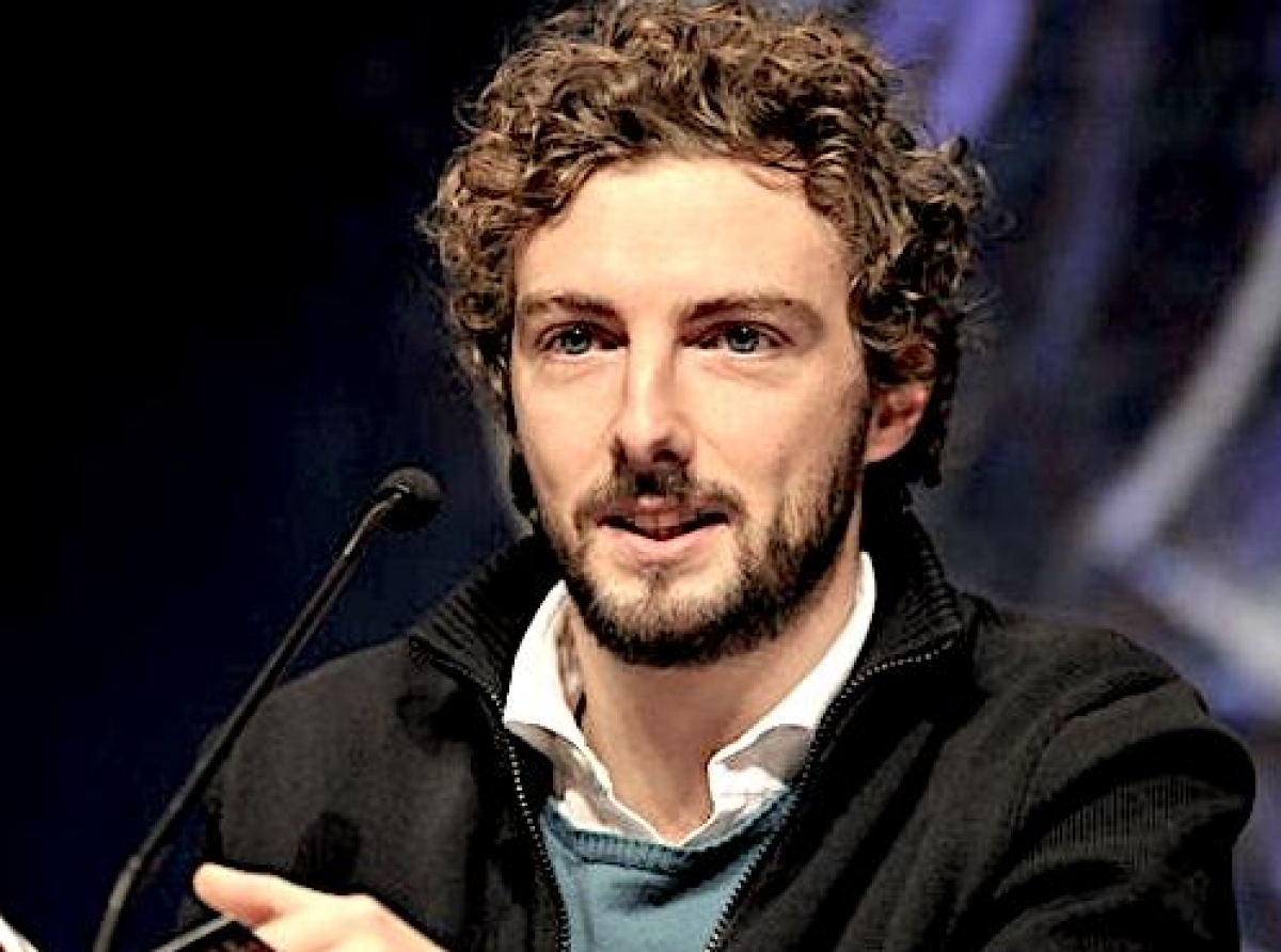 L'APPELLO, romanzo di alessandro d’avenia - di Paolo Rausa