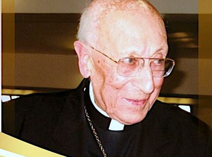 Premio alla memoria al Vescovo Guglielmo Motolese, testimone di fede e solidarietà