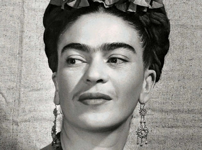 Frida Kahlo ad Alberobello , “Una Vita Per Immagini” mostra fotografica dal 24 giugno al 8 ottobre 2023 - di Matteo Gentile