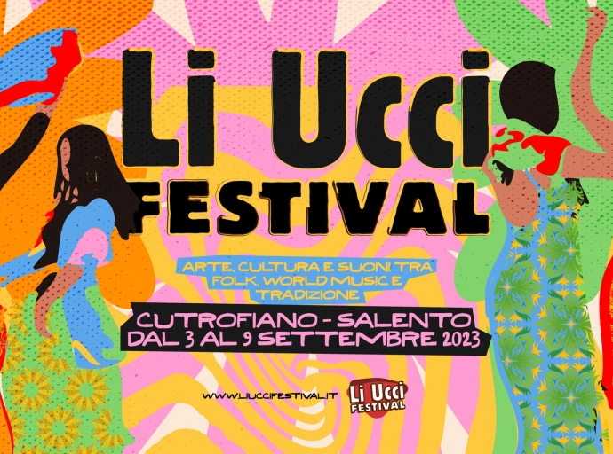 Li UCCI Festival a Cutrofiano, dal 3 al 9 settembre